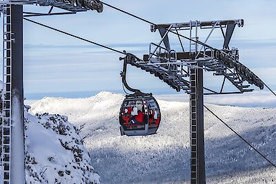 Newsbild Chalets Köpplwirt - Bock auf Wintersport